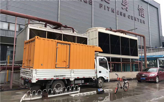 郾城300KW发电机组适配电缆规格选型指南