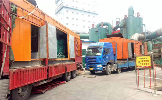 郾城100KW发电机组适配电缆规格选型指南